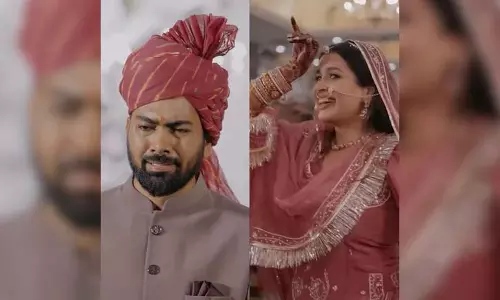 VIDEO: दुल्हन ने किया ऐसा जोरदार डांस, दूल्हे की आंखों से छलके आंसू