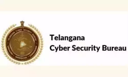 साइबर सुरक्षा के लिए TGCSB-NALSAR ने हाथ मिलाया