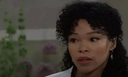 General Hospital रिकैप, 18 जून एपिसोड