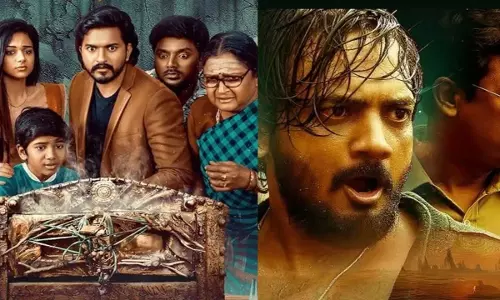 इस सप्ताह (16-22 जून) ओटीटी पर 3 तमिल, तेलुगु फिल्में रिलीज होंगी