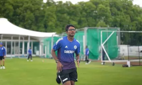 इंग्लैंड के खिलाफ पहले टेस्ट के लिए भारत की संभावित एकादश