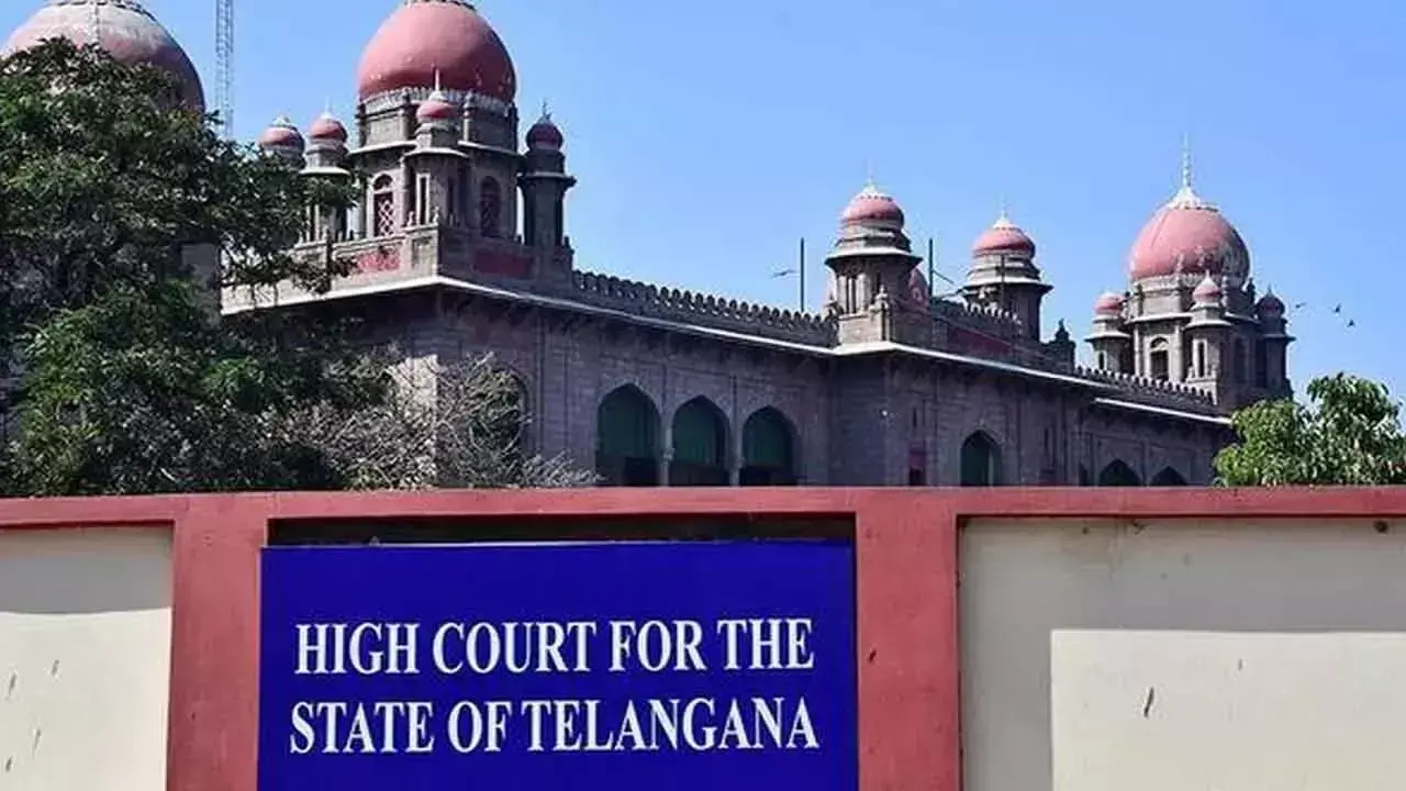 Telangana: BJP MLA ने आपराधिक मामले रद्द करने के लिए याचिका दायर की