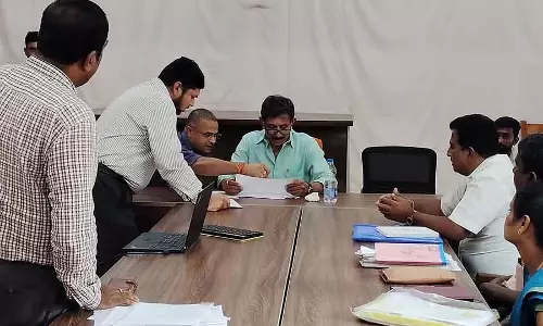 Karnataka : पात्र व्यक्तियों को छह माह के भीतर पात्रता प्रमाण-पत्र जारी करना Karnataka : पात्र व्यक्तियों को छह माह के भीतर पात्रता प्रमाण-पत्र जारी करना