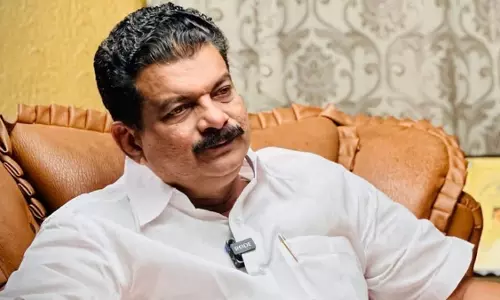 Kerala : पलक्कड़ में जंगली हाथी ने बुजुर्ग को कुचलकर मार डाला