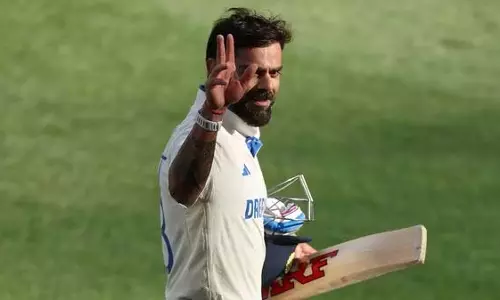 Virat Kohli के संन्यास पर ज्योफ्री बॉयकॉट का नया दृष्टिकोण