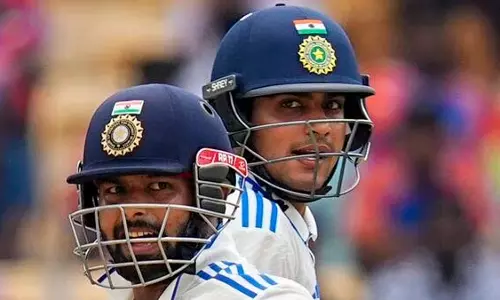 Rishabh Pant ने इंग्लैंड टेस्ट सीरीज के लिए शुभमन गिल की बल्लेबाजी स्थिति की पुष्टि