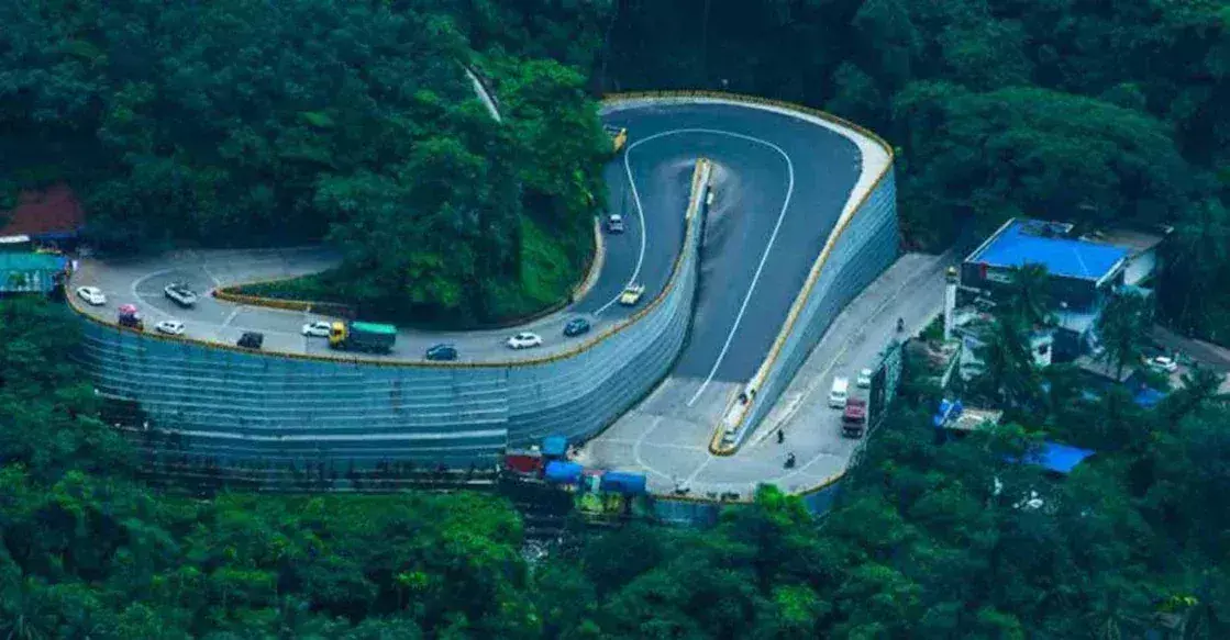 Kozhikode वायनाड जुड़वां सुरंग सड़क का निर्माण जल्द ही शुरू होगा