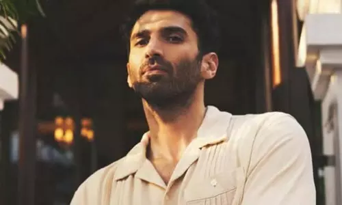 Aditya Roy Kapur : म्यूज़िक डेब्यू जल्द, बोले – ‘जल्द ही कुछ रिलीज करूंगा’ Aditya Roy Kapur : म्यूज़िक डेब्यू जल्द, बोले – ‘जल्द ही कुछ रिलीज करूंगा’