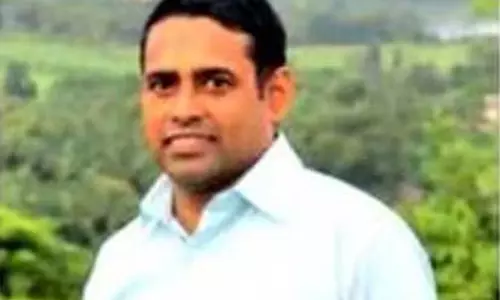 Goa के जेसुइट फादर जोसेफ कार्डोजो को रोम में जेसुइट क्यूरिया में प्रमुख पद पर नियुक्त किया