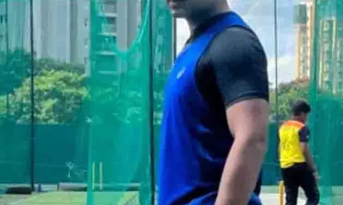 अंतर जिला टूर्नामेंट में Mohali की धरती चमकी अंतर जिला टूर्नामेंट में Mohali की धरती चमकी