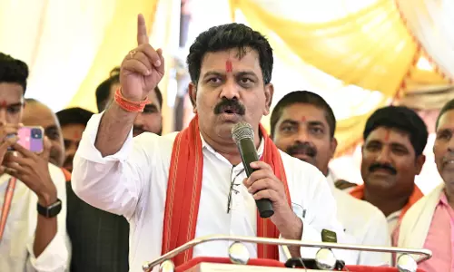 प्रदेश में बांग्लादेशियों को कांग्रेस ने ही दिया संरक्षण : विजय शर्मा प्रदेश में बांग्लादेशियों को कांग्रेस ने ही दिया संरक्षण : विजय शर्मा