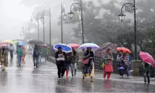 Uttarakhand में मानसून दस्तक इन जिलों के लिए भारी बारिश का अलर्ट Uttarakhand में मानसून दस्तक इन जिलों के लिए भारी बारिश का अलर्ट