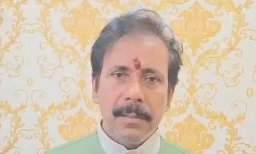खतरा होगा तो इजरायल से भारतीय श्रमिकों को भारत वापिस लाया जाएगा: अनिल राजभर खतरा होगा तो इजरायल से भारतीय श्रमिकों को भारत वापिस लाया जाएगा: अनिल राजभर