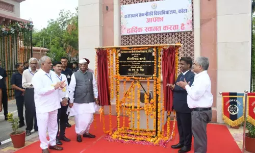 Kota: शिक्षा केवल डिग्री नहीं, बौद्धिक विकास का साधन हो: राज्यपाल