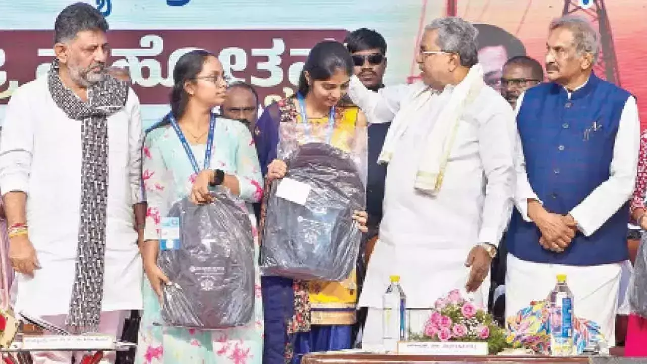 Karnataka: राज्य बिजली क्षेत्र में 35,000 रिक्त पदों को भरेगा
