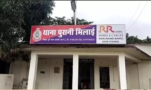 गायब तीन छात्र घर लौटे, पुलिस-परिजन ने ली राहत की सांस