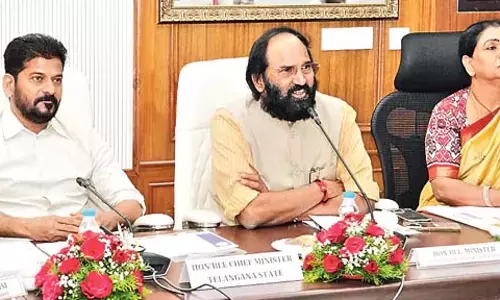 बनकाचेरला परियोजना: आइये तेलंगाना के अधिकारों की रक्षा के लिए मिलकर चलें बनकाचेरला परियोजना: आइये तेलंगाना के अधिकारों की रक्षा के लिए मिलकर चलें