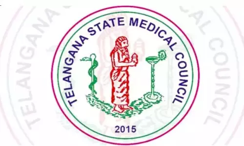 NMC समीक्षा से तेलंगाना को राहत मिली