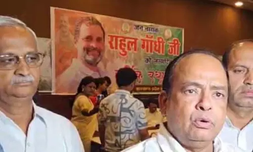 झारखंड में भारी बारिश, अधिकारियों को अलर्ट पर रहने के निर्देश : मंत्री इरफान अंसारी