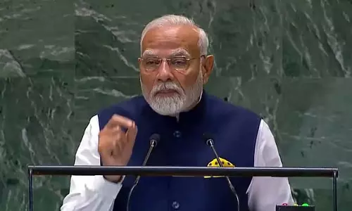 विश्व रैंकिंग में 54 भारतीय शैक्षणिक संस्थान: मोदी को गर्व