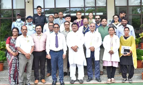 AIIMS भुवनेश्वर को सिकल सेल रोग प्रबंधन के लिए उत्कृष्टता केंद्र का दर्जा दिया जाएगा
