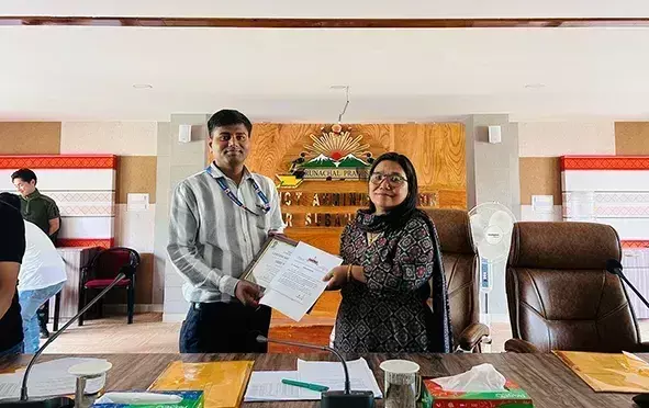 DC ने बैंकर्स, विभागों से योजनाओं को सक्रियता से लागू करने का आग्रह किया