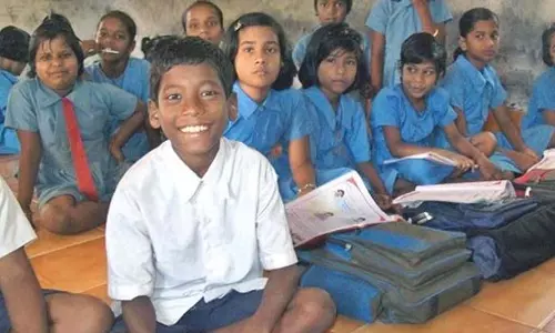 डायरिया के प्रकोप के बीच Jajpur के स्कूल, आंगनवाड़ी केंद्र 24 जून तक बंद डायरिया के प्रकोप के बीच Jajpur के स्कूल, आंगनवाड़ी केंद्र 24 जून तक बंद