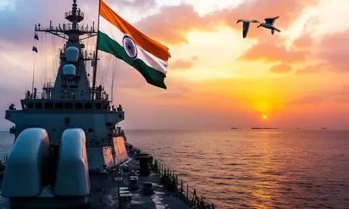 India Inc. जगत 2030 तक 18 विकास क्षेत्रों में 2 ट्रिलियन डॉलर के अवसर India Inc. जगत 2030 तक 18 विकास क्षेत्रों में 2 ट्रिलियन डॉलर के अवसर