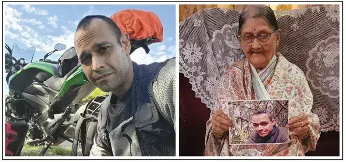 Arunachal: लापता दंत चिकित्सक की मां ने SIT जांच की मांग की