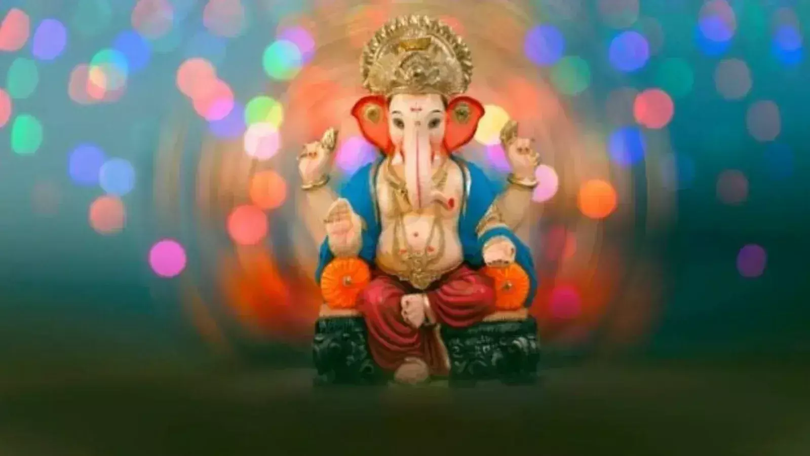 Ganesh Stotra का चमत्कार: घर में आएगी बरकत, स्वास्थ्य रहेगा उत्तम