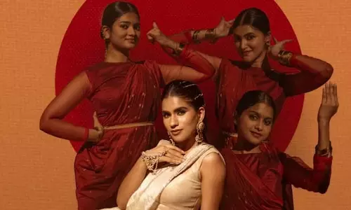 Simran Choudhary : नया गाना ‘सईयां ना माने’ बना उन लड़कियों का एंथम Simran Choudhary : नया गाना ‘सईयां ना माने’ बना उन लड़कियों का एंथम