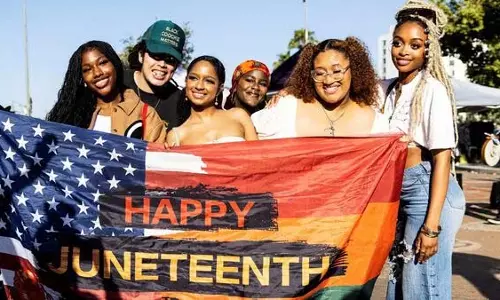 Juneteenth 2025: महत्व, उत्सव और वह सब कुछ जो आपको जानना चाहिए