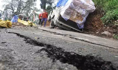 Himachal में कल से भारी बारिश की संभावना Himachal में कल से भारी बारिश की संभावना