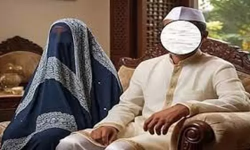 ससुर संग भागी बहू, यूपी से दिल्ली निकाह, उम्र में 37 साल का फ़र्क़