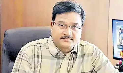 Telangana: प्रजावनी मैदान तेलंगाना पर हाइड्रा अधिनियम