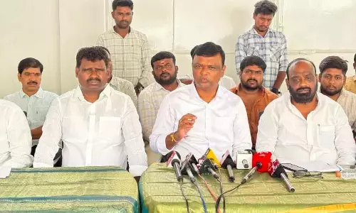 यादवों को मंत्रिमंडल में प्रतिनिधित्व की जरूरत: AIYS यादवों को मंत्रिमंडल में प्रतिनिधित्व की जरूरत: AIYS