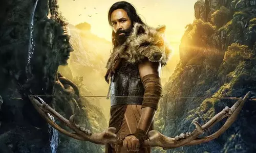 विष्णु मांचू की ‘Kannappa’ का प्री-रिलीज फंक्शन तय, फैंस में उत्साह का माहौल विष्णु मांचू की ‘Kannappa’ का प्री-रिलीज फंक्शन तय, फैंस में उत्साह का माहौल