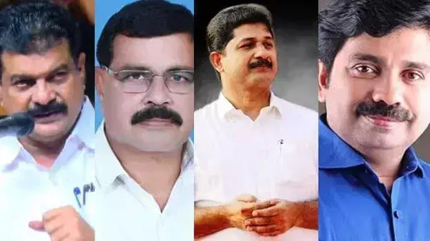 Kerala : नीलांबुर में 70.76 प्रतिशत मतदान हुआ; अब सबकी निगाहें 23 जून पर हैं