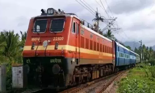 काचीगुडा और काजीपेट होते हुए ऋषिकेश के लिए विशेष रेलगाड़ियां