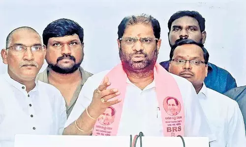 CM Revanth ने कहा, भाजपा एक मजाक है CM Revanth ने कहा, भाजपा एक मजाक है