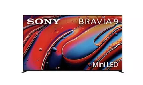 Sony ने भारत में लॉन्च की Bravia 8 II QD-OLED TV सीरीज,  जानें  फीचर्स