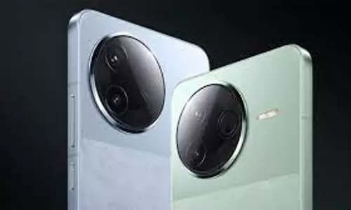 Poco F7 5G अगले सप्ताह होगा भारत में लॉन्च, 50 मेगापिक्सल का प्राइमरी कैमरा