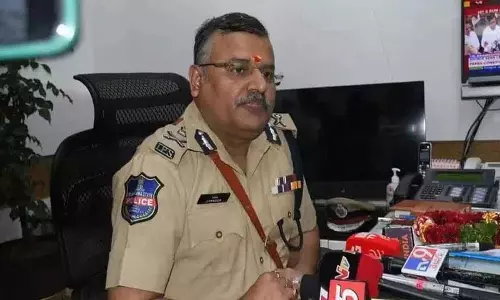 DGP का एसआईटी को लिखित बयान?