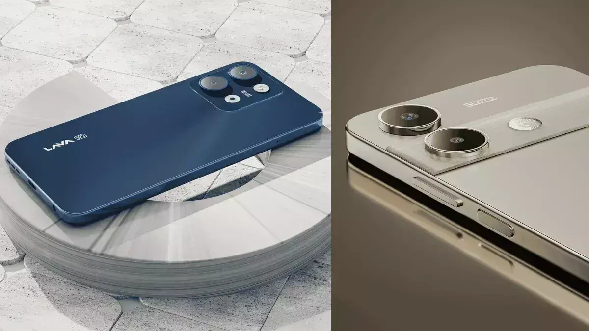Vivo Y400 Pro 5G जल्द होगा भारत में लॉन्च, 5,500mAh हो सकती है बैटरी Vivo Y400 Pro 5G जल्द होगा भारत में लॉन्च, 5,500mAh हो सकती है बैटरी