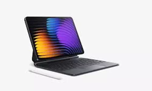 Xiaomi की Pad 7S Pro के लॉन्च की तैयारी, 12,160mAh होगी बैटरी