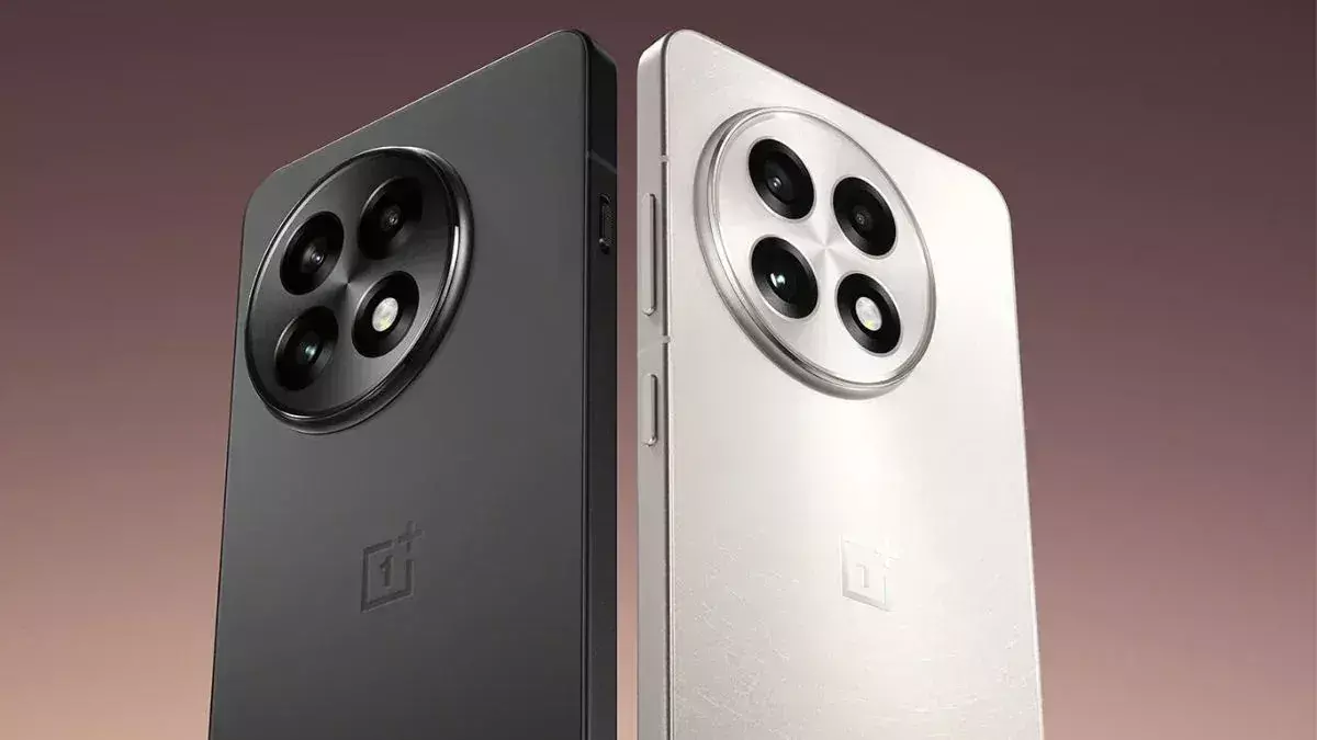 OnePlus 13s के लिए पहले अपडेट में जुड़े Gemini AI, विंडोज PC रिमोट एक्सेस के फीचर्स OnePlus 13s के लिए पहले अपडेट में जुड़े Gemini AI, विंडोज PC रिमोट एक्सेस के फीचर्स