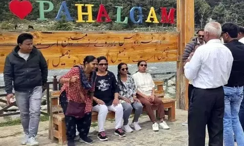 पहलगाम हमले के बाद स्थगित हुए  PSC के दौरे जम्मू-कश्मीर में शुरू होंगे