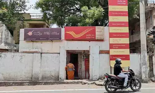 Secunderabad छावनी में एलिवेटेड कॉरिडोर के लिए सौ साल पुराने बोवेनपल्ली डाकघर को गिराया जाएगा