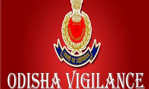 पूर्व उप-मंडल लघु बचत अधिकारी सतर्कता जाल मामले में दोषी करार पूर्व उप-मंडल लघु बचत अधिकारी सतर्कता जाल मामले में दोषी करार