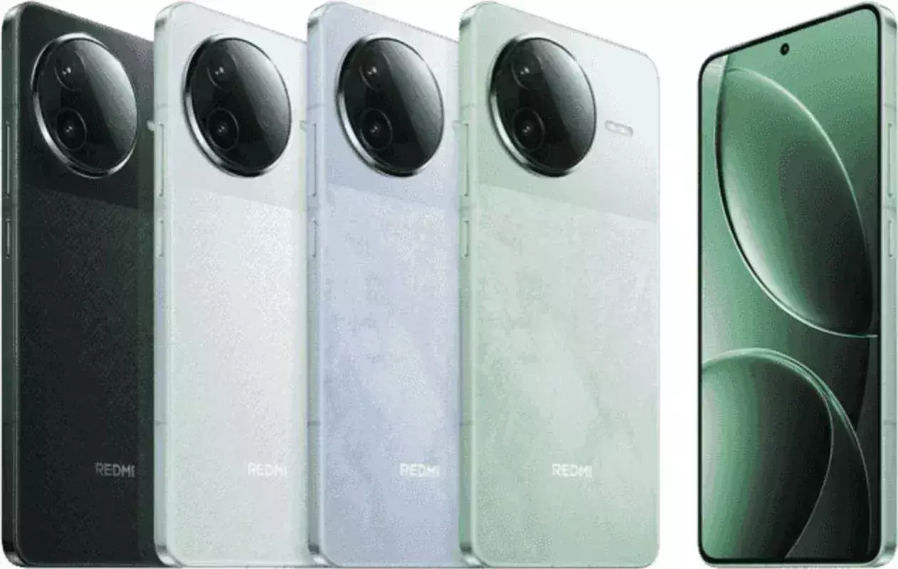 Redmi जल्द लॉन्च करेगी K80 Ultra, 7,140mAh की दमदार बैटरी